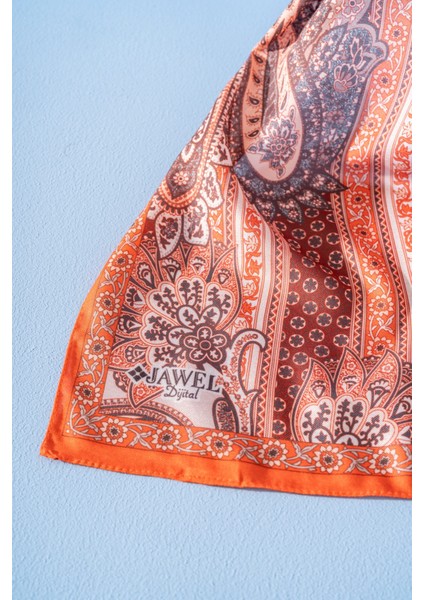 Kadın Etnik Desen Soft Şal Adessa fiyatları