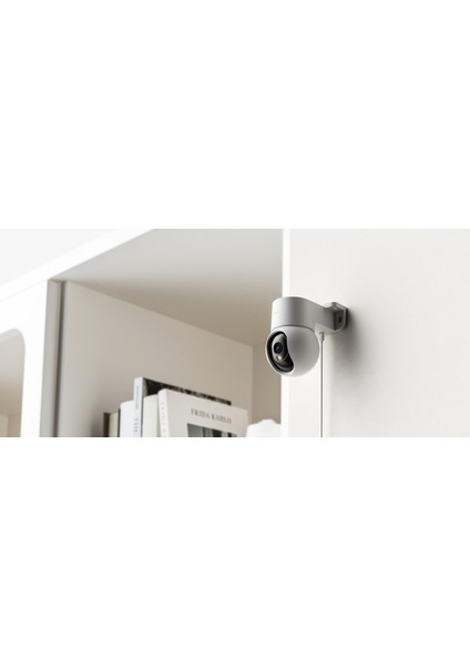 5 Mp Iç Ortam Pt Kamera (Ranger Mini) IPC-K2MP-5H1WE