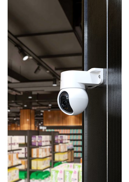 5 Mp Iç Ortam Pt Kamera (Ranger Mini) IPC-K2MP-5H1WE