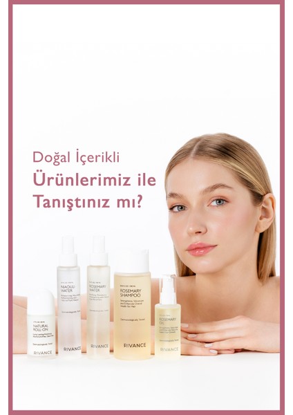 Genital Rahatsızlık Giderici ve Koku Önleyici %100 Saf Niaouli Suyu Hidrosol