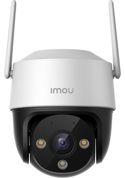 3 Mp Dış Ortam Pt Kamera (Cruiser Se+) IPC-K7CP-3H1WE