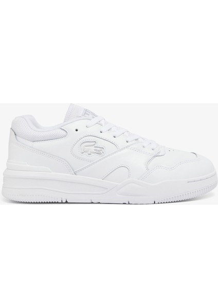 Lineshot Erkek Beyaz Sneaker 748SMA0025 21G