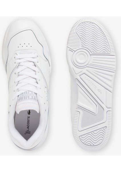 Lineshot Erkek Beyaz Sneaker 748SMA0025 21G