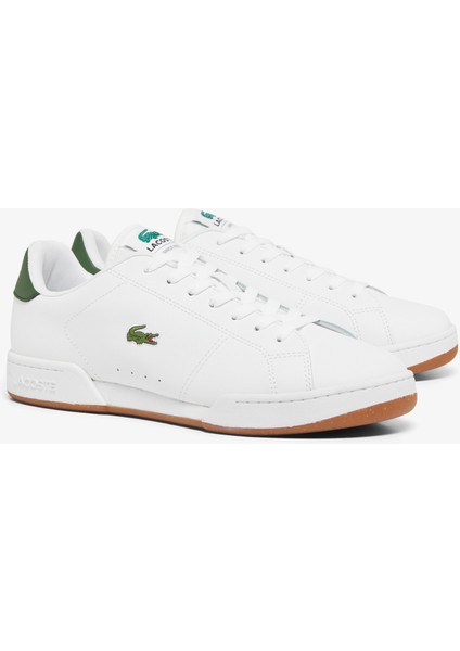 Carnaby Cup Erkek Beyaz Sneaker 749SMA0036 1r5