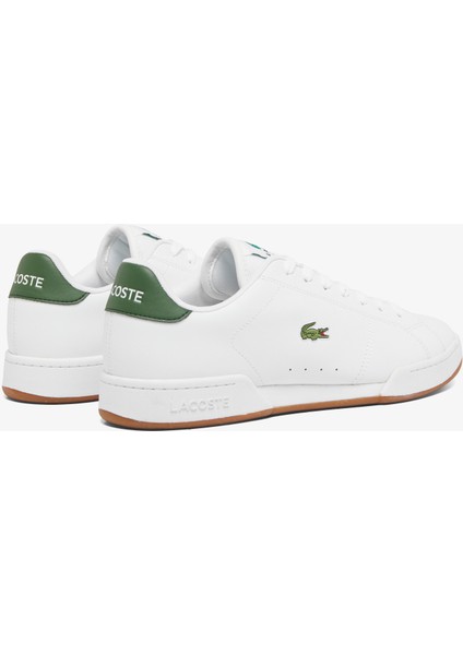 Carnaby Cup Erkek Beyaz Sneaker 749SMA0036 1r5