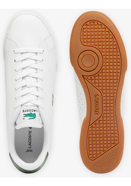 Carnaby Cup Erkek Beyaz Sneaker 749SMA0036 1r5