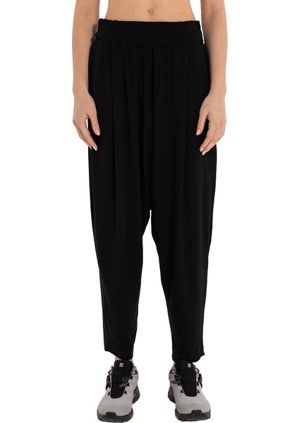 Beli Katlanabilir Yoga Şalvar