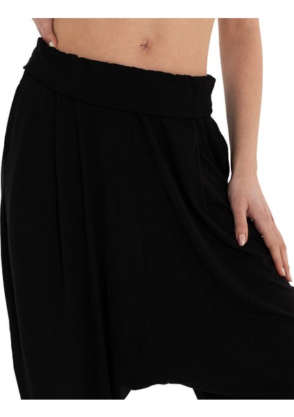 Beli Katlanabilir Yoga Şalvar modelleri