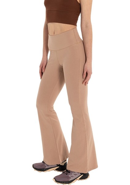 Roll Up Flare Toparlayıcı Yoga Pantolon fiyatları