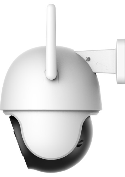 5 Mp 3.6 mm Dış Ortam Pt Kamera (Dk7) IPC-DK7P-5H1WE
