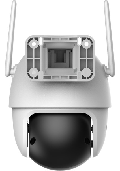 5 Mp 3.6 mm Dış Ortam Pt Kamera (Dk7) IPC-DK7P-5H1WE