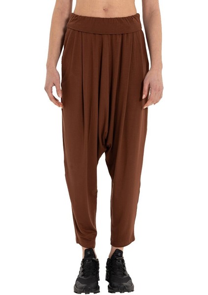 Beli Katlanabilir Yoga Şalvar