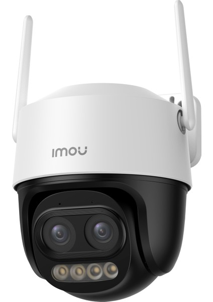 5 Mp Dış Ortam Dual Pt Kamera (Cruiser Z) IPC-S7DP-5M0WEZ fırsatları