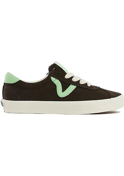 Sport Low Unisex Günlük Ayakkabı VN000D1PE2Y1 Yeşil