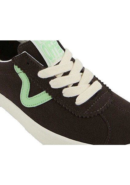 Sport Low Unisex Günlük Ayakkabı VN000D1PE2Y1 Yeşil