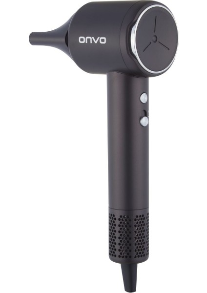 OVHC02 1600W 4 Fonksiyonlu Saç Kurutma Makinesi