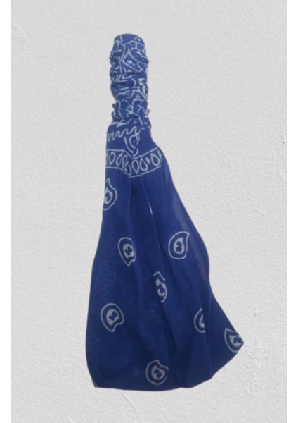 Desenli Bandana
