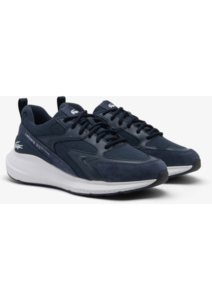 L003 Evo Erkek Lacivert Sneaker 749SMA0105 092 fiyatları