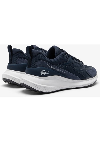 L003 Evo Erkek Lacivert Sneaker 749SMA0105 092 modelleri