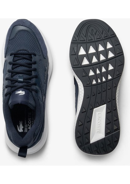 L003 Evo Erkek Lacivert Sneaker 749SMA0105 092 fırsatları