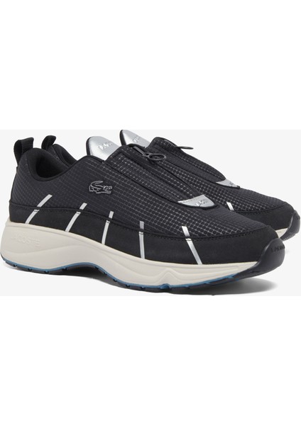 Audyssor Zip Og Erkek Siyah Sneaker 749SMA0024 454