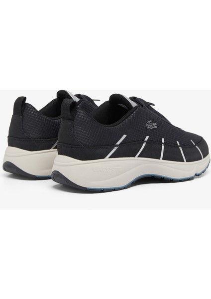 Audyssor Zip Og Erkek Siyah Sneaker 749SMA0024 454