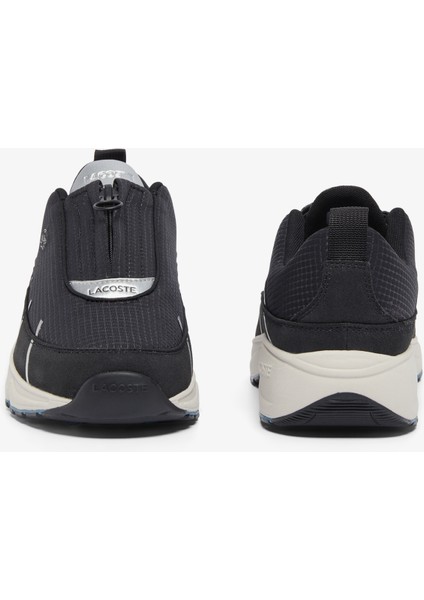 Audyssor Zip Og Erkek Siyah Sneaker 749SMA0024 454