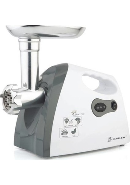 Elektrikli Kıyma Makinesi 2200W