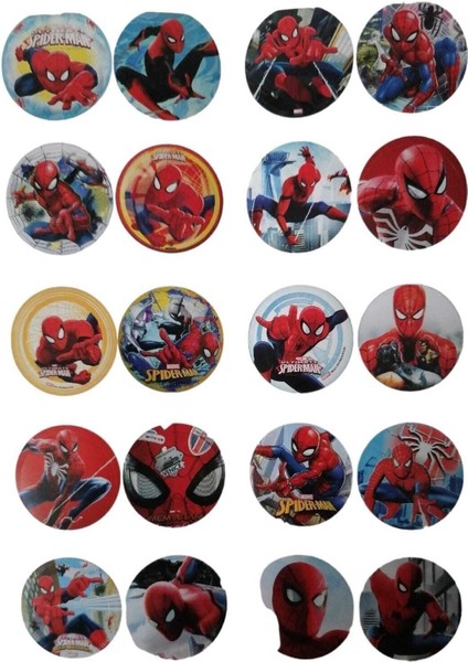 Arabalar ve Spidermen Boyama Kitabı Seti (Boyama, Sticker, Arka Kapak Maske) modelleri