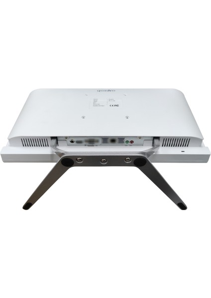 Stark A3220 31812 19.5" Athlon 3000G 3.5ghz 8gb 128GB SSD Onb VGA Freedos Aıo
