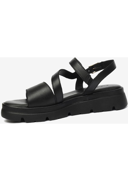 4Y2FS59030-59030 Zn Comfort Sandalet (S)