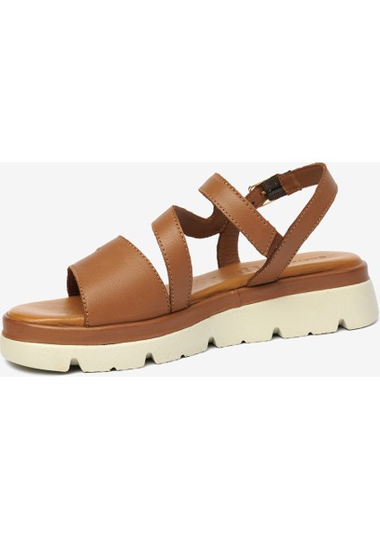 4Y2FS59030-59030 Zn Comfort Sandalet (S)