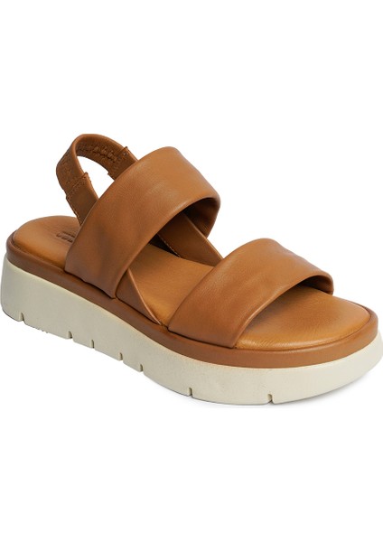4Y2FS59029-59029 Zn Comfort Sandalet (S)