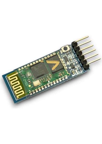Hc-05 Bluetooth Modül