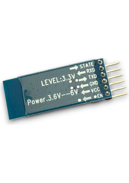 Hc-05 Bluetooth Modül