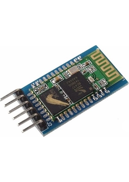 Hc-05 Bluetooth Modül