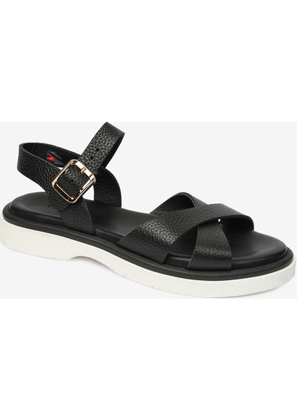 4Y2CS59006-59006 Zn Casual Sandalet (S)
