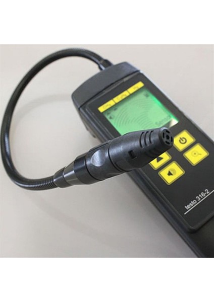 316-2 Gaz Kaçak Dedektörü indirimleri