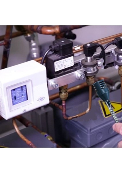 GD-3303 Soğutucu Gaz Kaçak Dedektörü indirimleri