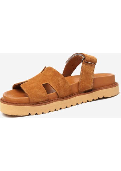 4Y2TT59051-59051 Zn Trendy Terlık (S)