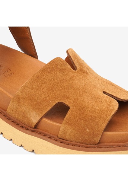 4Y2TT59051-59051 Zn Trendy Terlık (S)