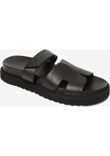 4Y2TT59051-59051 Zn Trendy Terlık (S)