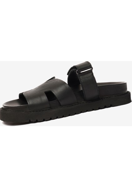 4Y2TT59051-59051 Zn Trendy Terlık (S)