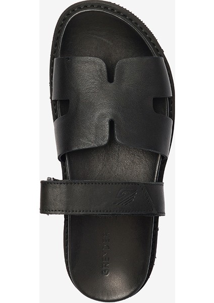 4Y2TT59051-59051 Zn Trendy Terlık (S)