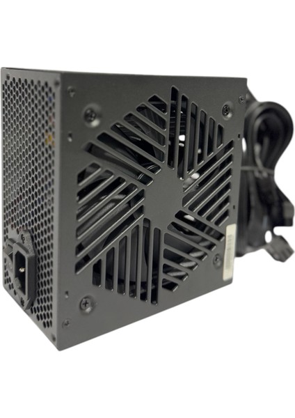 ST600 600W 80+ Bronze Apfc Power Supply Güç Kaynağı