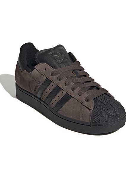 Superstar Iı Günlük Ayakkabı Jh7696 Kahverengi modelleri
