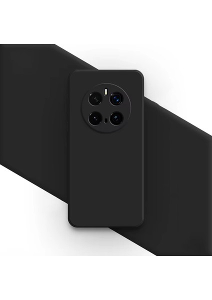 Honor Magic 7 Lite/honor X60 Pro 5g/honor X9C 5g ile Uyumlu Campro Serisi Kamera Korumalı Silikon Kılıf - AL3427