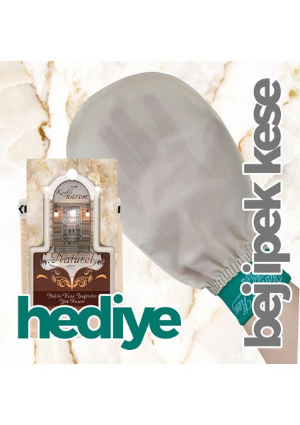 Bej Ipek Banyo Kesesi, Hamam Kesesi, Duş Kesesi Peeling Eldiveni %100 Floş Kese fiyatları