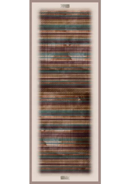 Özel Seri Şal - 70 x 190 - 1283-05