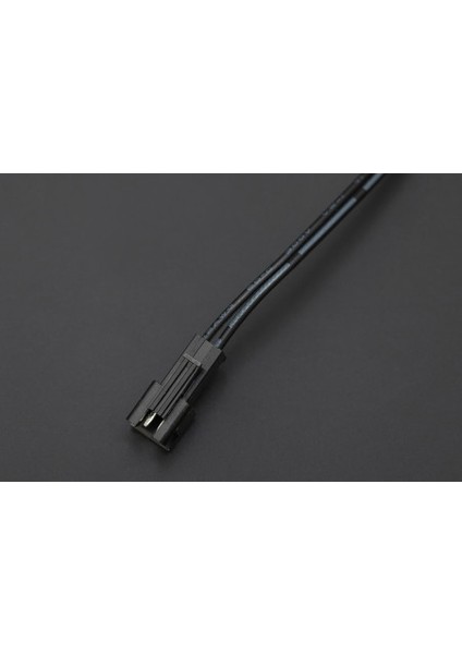 El Wire Neon Ip LED - Gri Mavi (3m) Standart